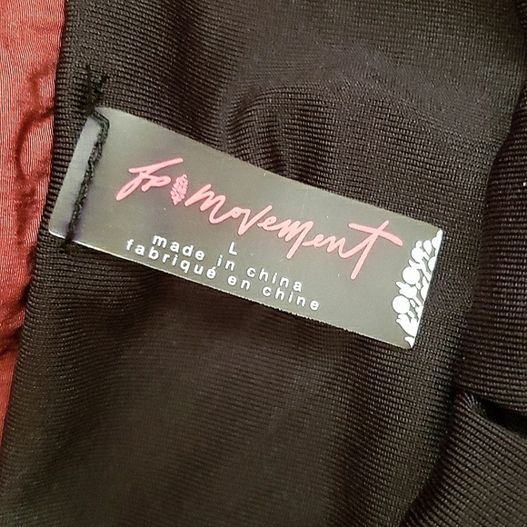 FP Movement The Way Home Shorts - Picture 7 of 11